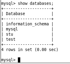 MySql Sql等于 mysql中sql语句_数据_02