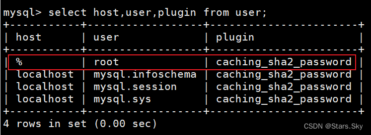 MySQL经常遇到的问题 mysql问题大全_mysql_04