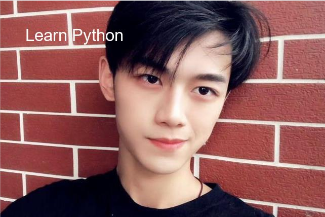 python word水印 python水印_机器学习_06