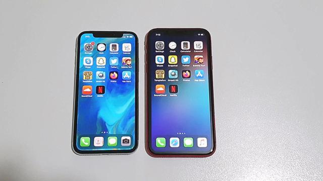 ios11性能 iphone11性能模式_跑酷