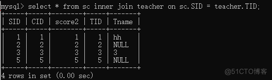 MySQL完整语句 mysql所有语句_MySQL完整语句_32