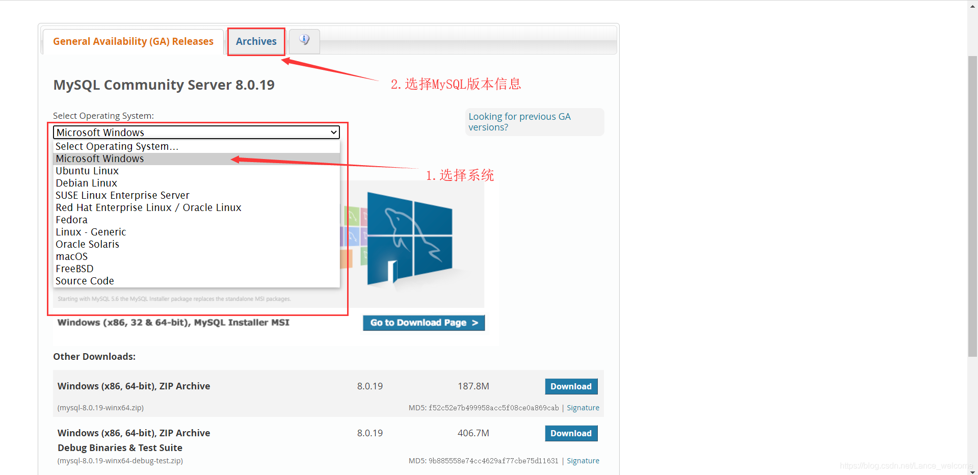 MySQL安装中默认的用户名 安装mysql5.7后,其默认服务名为_数据库_03