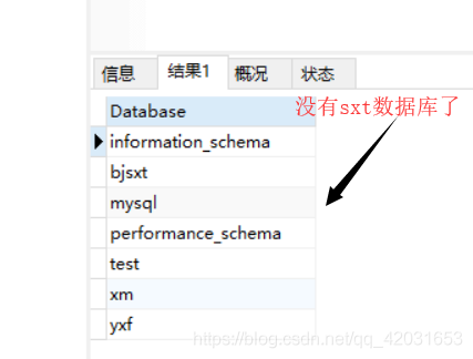 MySQL中数据库和实例有什么区别 mysql和oracle库和实例的区别_默认值_04