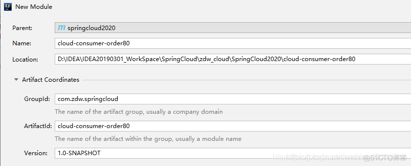 Java设计一个订单系统 java订单与支付模块_spring_16