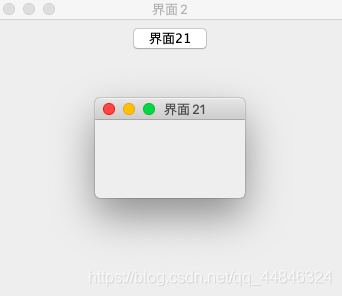 java版本切换mac javagui切换界面_java版本切换mac_04