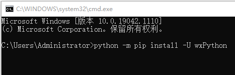 python用户界面 python用户界面模块_控件_07