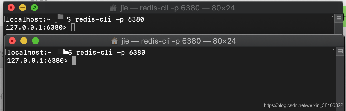 yii redis 队列 redis实现队列_yii redis 队列