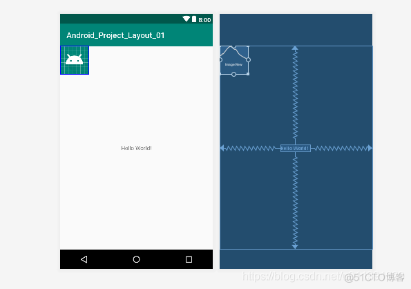 Android Studio 表格布局 android studio布局编辑器在哪_字符串_06