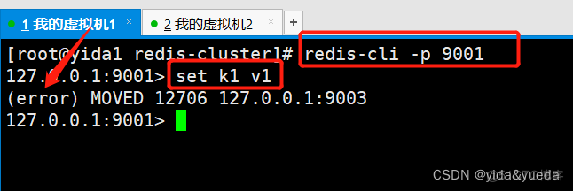 redis 并发红包 redis并发数_Redis_47