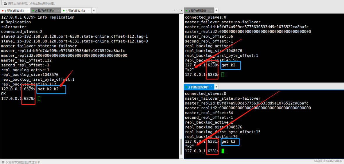 redis 并发红包 redis并发数_Redis_30