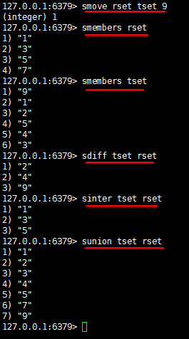 redis-cli 命令行 redis中命令_redis-cli 命令行_10