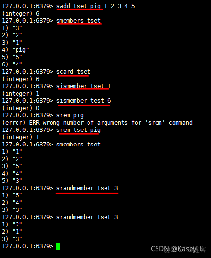 redis-cli 命令行 redis中命令_数据_09