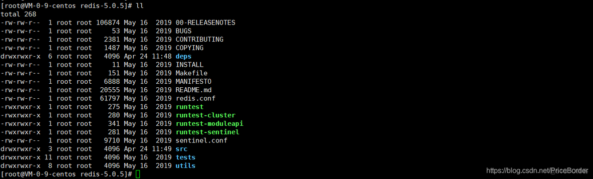 redis 文件保存在哪里 redis文件夹_redis_06