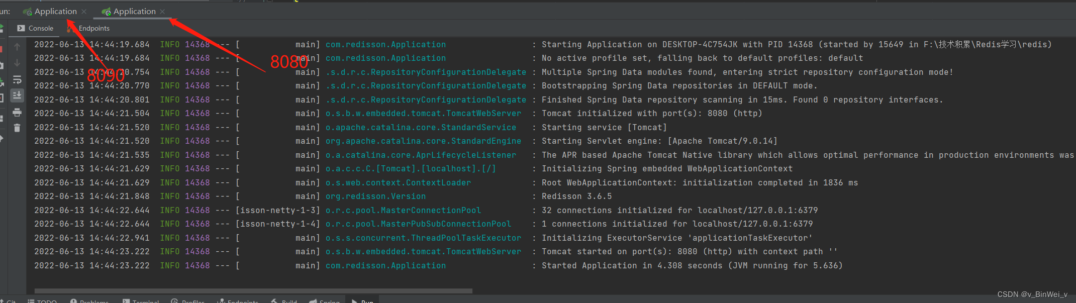 redis高并发写入java redis实现高并发_redis_02