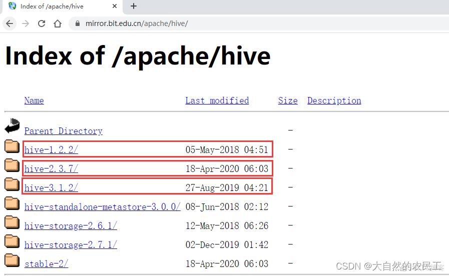 2 hive1 区别 hive3跟hive2对比_hadoop_02