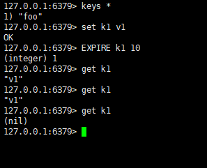 redis 做查询缓存 redis查询缓存的命令_nosql_10