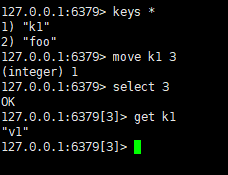 redis 做查询缓存 redis查询缓存的命令_nosql_09