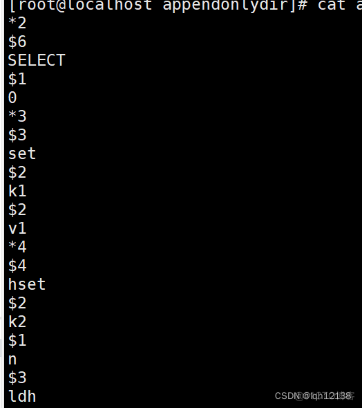 redis 集群 加密码 redis集群常用命令_redis 集群 加密码_10