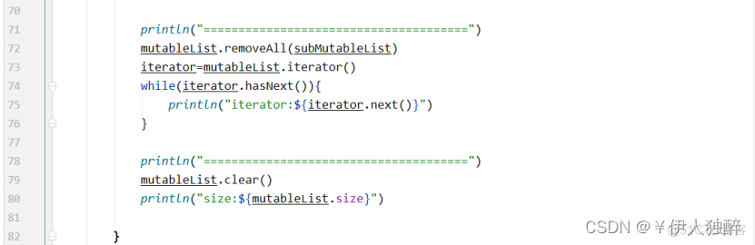 android kotlin 集合添加数据 kotlin mutablelist_java_10