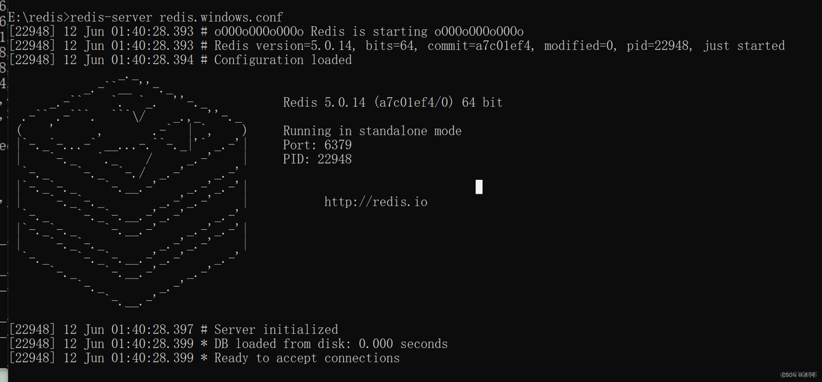 redis可以在windows32 redis for windows_redis_04