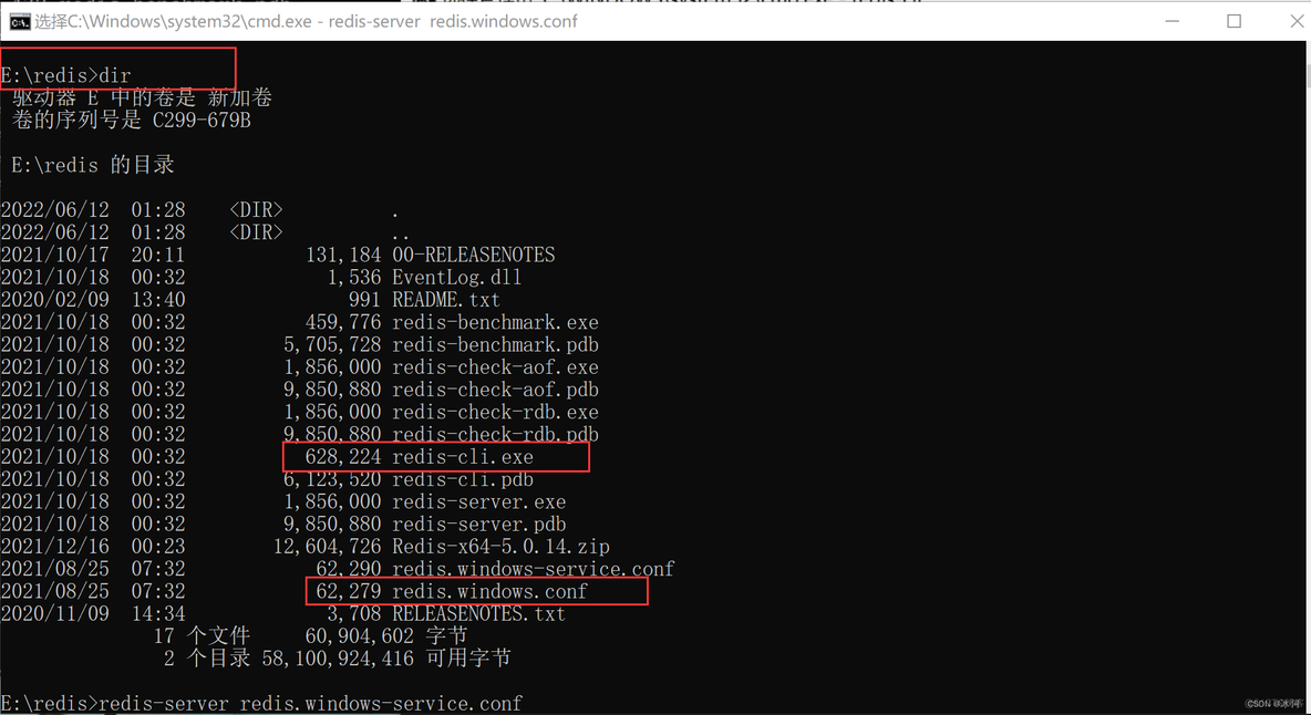 redis可以在windows32 redis for windows_redis可以在windows32_03