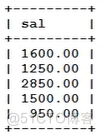 50道mysql经典题 mysql数据库题目_表连接_39