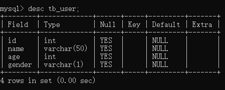 8 mysql 可以执行mysql5 mysql完全支持sql语句吗_mysql_11