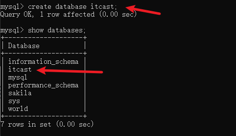 8 mysql 可以执行mysql5 mysql完全支持sql语句吗_8 mysql 可以执行mysql5_03