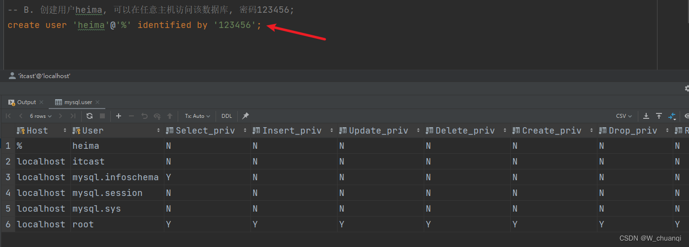 8 mysql 可以执行mysql5 mysql完全支持sql语句吗_8 mysql 可以执行mysql5_75