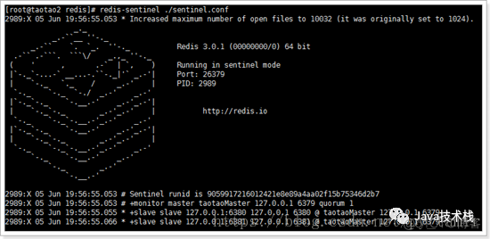 redis down 恢复 redis宕机恢复_数据库_04