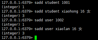 redis aof 重写 redis set重复key_集合类型_02