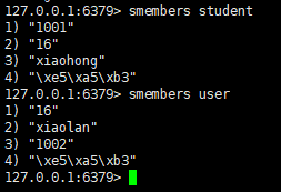 redis aof 重写 redis set重复key_集合类型_03