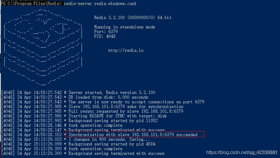 什么情况下使用redis集群 redis为什么要用集群_redis_04