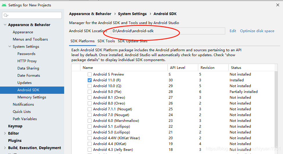 androidstudio 对比 android studio和flutter_androidstudio 对比_07