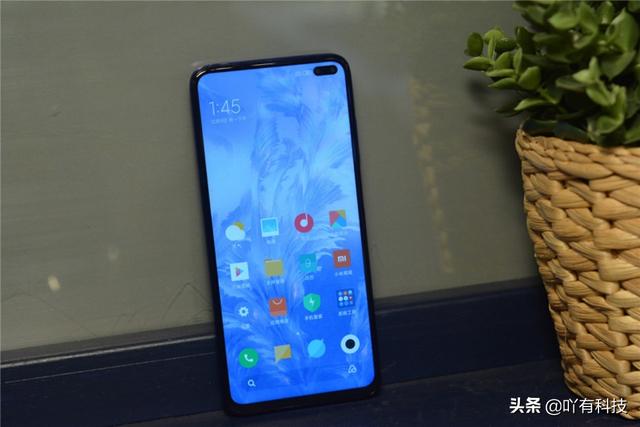 android 高刷新率与低刷新率 手机高刷新有什么区别_android 高刷新率与低刷新率_04