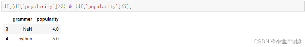 python 数据分析库 python数据分析库pandas的例题_数据_02