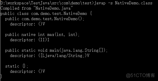 class java macOS 反编译 java反编译class命令_反编译_06