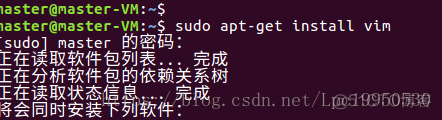 cluster mysql 和主从 mysql主从和主主_IP_13