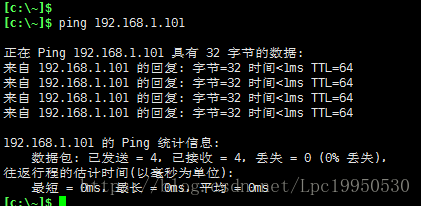 cluster mysql 和主从 mysql主从和主主_IP_23