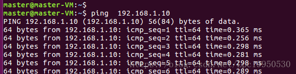 cluster mysql 和主从 mysql主从和主主_数据库_24