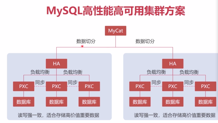 cluster mysql 节点 mysql单节点性能_mysql_02