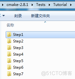 cmake docker 安装 cmake安装教程_CMake_11