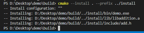 cmake 怎么编译android 如何使用cmake编译_#define_12