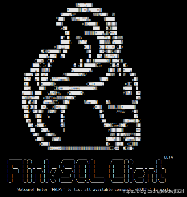 clent flink hive sql 创建 flink写hive_SQL