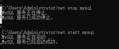 cmd 无法执行mysql命令 运行cmd为什么运行不了mysql_cmd 无法执行mysql命令_07