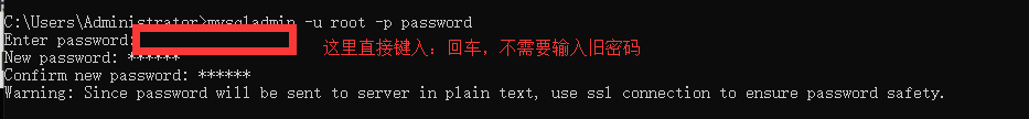 cmd 无法执行mysql命令 运行cmd为什么运行不了mysql_MySQL_08