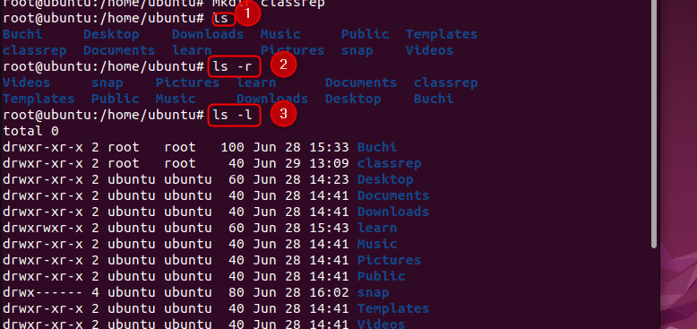 适合初学者使用 Linux 机器_符号链接_07