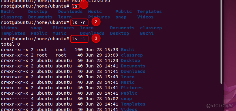 适合初学者使用 Linux 机器_符号链接_07