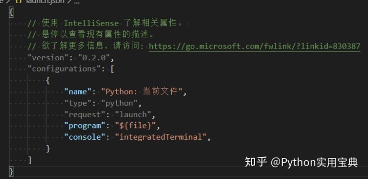 code中怎么写python 在vs python vs code_调试工具_06