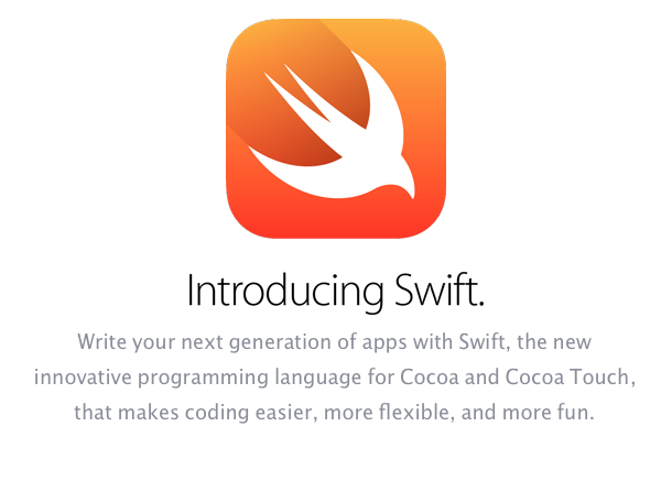 code 什么是swift 什么叫swift代码_Swift基本语法